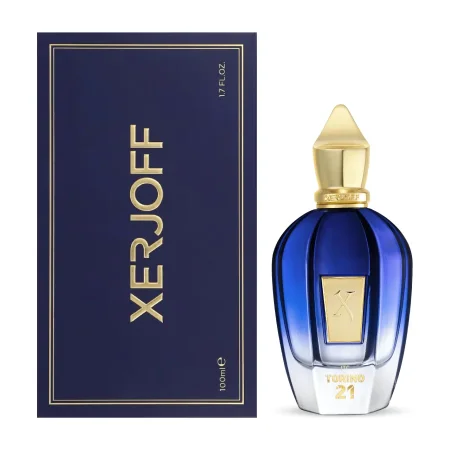 XERJOFF - TORINO21 EDP 100MLزيرجوف - تورينو 21 او دي بي 100 مل